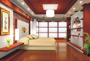 華人寢飾專(zhuān)賣(mài)店