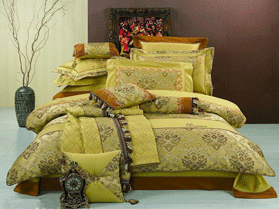 專(zhuān)家預測09家紡發(fā)展趨勢:冬季依舊