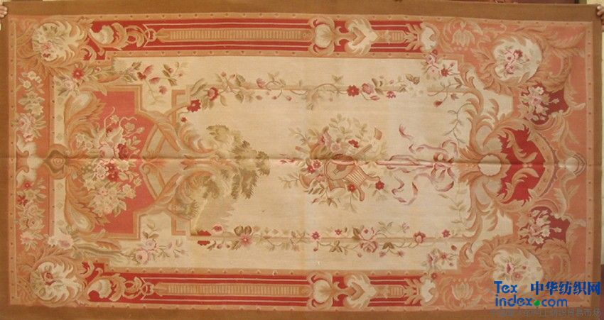 手工羊毛皇宮地毯 掛毯 規格2x3--9x12 用途室內裝飾 成份真絲 羊毛 型號GT-003