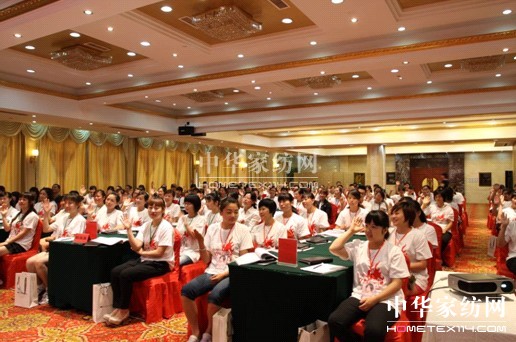 堂皇教練式店長(cháng)特訓營(yíng)成功召開(kāi)