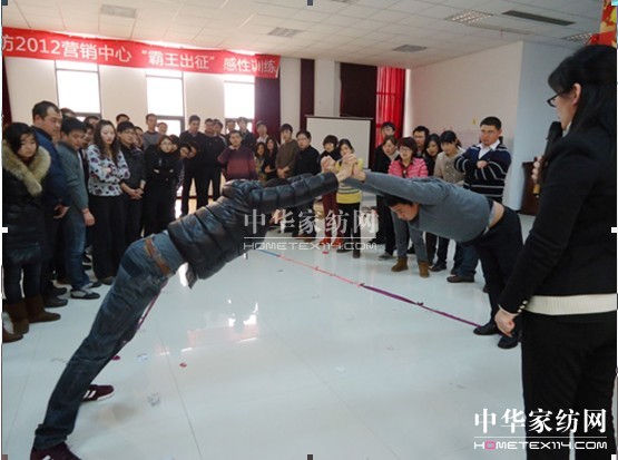 2012霸王出征誰(shuí)與爭鋒