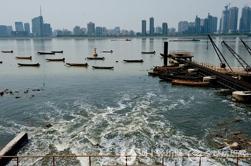 �B�d�ؑ�������Ⱦ��� �Q(ch��ng)�ŷ�βˮ�_��