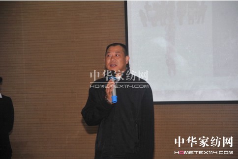 藍絲羽“2013年成長(cháng)訓練營(yíng)”正式開(kāi)班