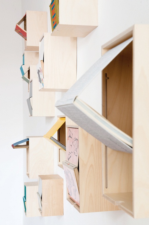 a Book Box ���(chu��ng  )����