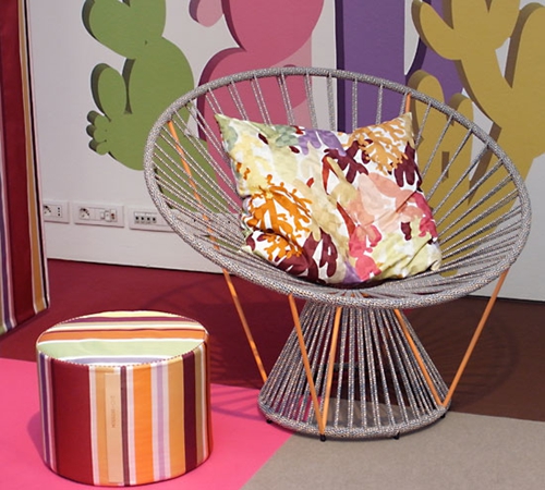 MissoniHome�׺μҼ�׌�����(l��i)�ĸ���һЩ