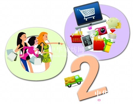 O2O:���M�ߵĿڴ�������۵�