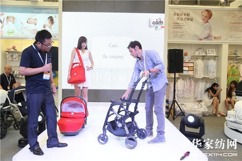 i-baby�ɞ�CBMEչ��(hu�� )���c(di��n)��i-mummy�W���ǈ�(ch��ng)