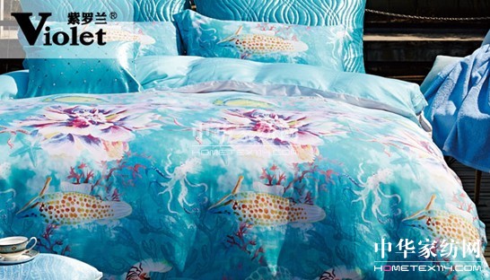 Violet���_�m�Ҽ������ĕr(sh��)������Ҋ(ji��n)�L(f��ng)���p��