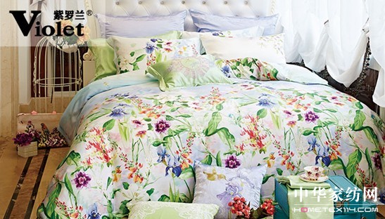 Violet���_�m�Ҽ������ĕr(sh��)������Ҋ(ji��n)�L(f��ng)���p��