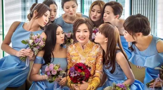 ����Ҽ���Ů�����ޕr(sh��)����ĸ��ʲô������