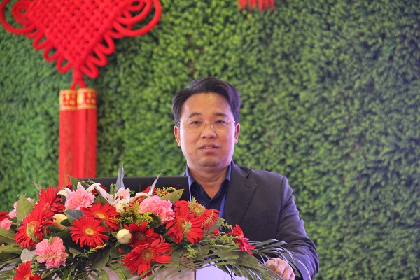 ���m����׃2017��������Ʒ�l(f��)���ߠI(y��ng)�N(xi��o)���(hu�� )¡�����_(k��i)�������O�ɵ�͑׃����