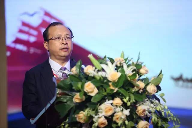 䁾̈́�(chu��ng  )�����Gɫ���ɳ��m�l(f��)չ���½z·��2017��һ��һ·���������b�a(ch��n)�I(y��)�l(f��)չՓ���ڞ���ľ�R���_(k��i)