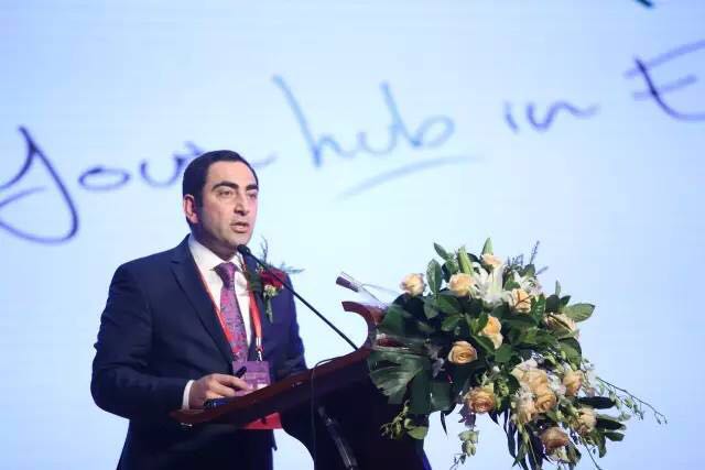 䁾̈́�(chu��ng  )�����Gɫ���ɳ��m�l(f��)չ���½z·��2017��һ��һ·���������b�a(ch��n)�I(y��)�l(f��)չՓ���ڞ���ľ�R���_(k��i)