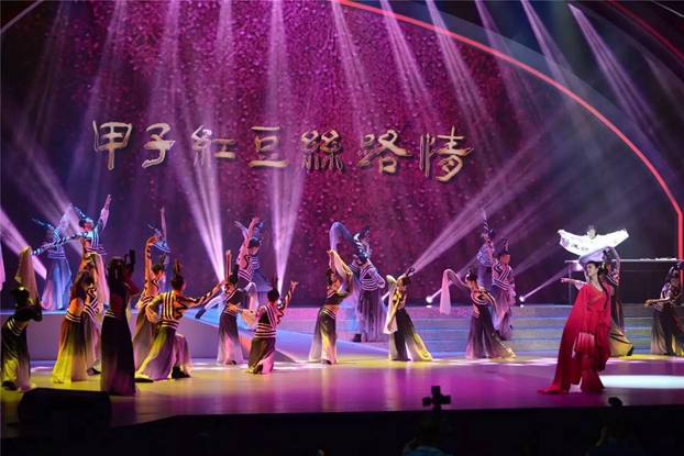 �����Ӽt���z·�顱���}��(hu�� )���ܺ���ԏጼt��60��l(f��)չ����