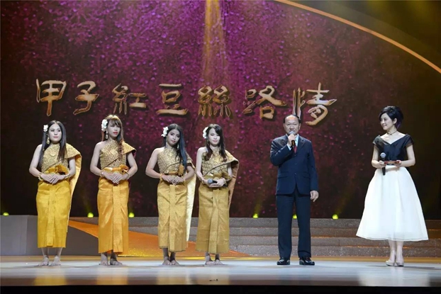 �����Ӽt���z·�顱���}��(hu�� )���ܺ���ԏጼt��60��l(f��)չ����