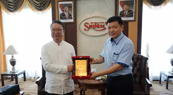 �O�����ʈF����ӡ�ᮔ����I(y��)��չ�����H�������A(y��ng)֮·