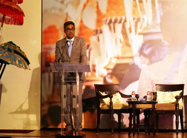 ȫ�򼏿����R��2017���H��(li��n)���(hu�� )��̽����׃��r(sh��)�����ИI(y��)�l(f��)չ����