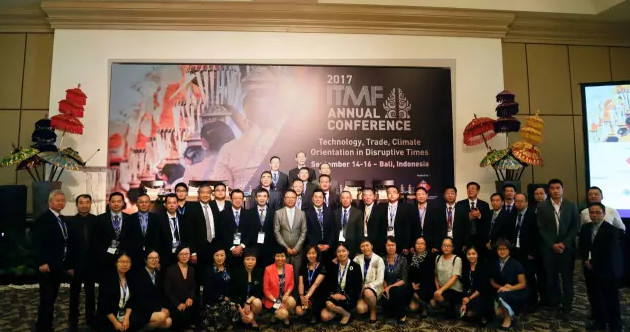 ȫ�򼏿����R��2017���H��(li��n)���(hu�� )��̽����׃��r(sh��)�����ИI(y��)�l(f��)չ����