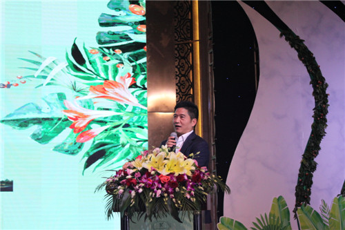 ���ĄPʢ���Pʢ�Ҽ�2018������Ʒ�l(f��)����(hu�� )ʢ���@�Gȫ����