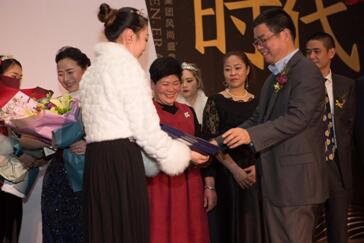 2018����Ҽ����F�L(f��ng)��ʢ����ӭ�����(hu�� )�A�M(m��n)��Ļ