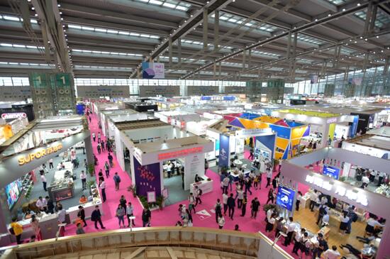 2018��26���＾���ڶYƷ�Ҿ�չʢ���_(k��i)Ļ