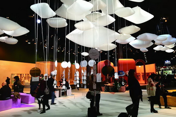 65��(g��)����3025��Ʒ����s�������2019Heimtextil�����Ҍ����а�