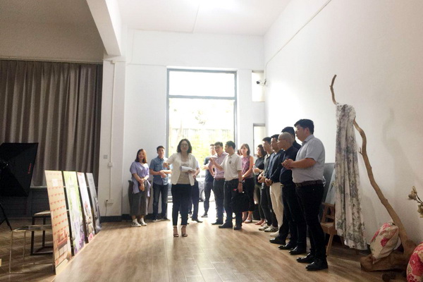 ���������Ī��˹��Morris���c�zܽ��(li��n)�����_(k��i)��(chu��ng  )�Ҿ�IP�r(sh��)��