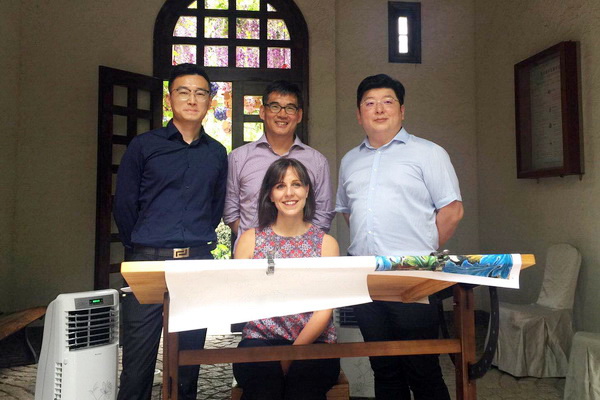 ���������Ī��˹��Morris���c�zܽ��(li��n)�����_(k��i)��(chu��ng  )�Ҿ�IP�r(sh��)��