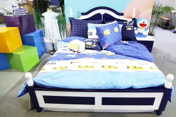 ������Ҽ����ѻ���顱--2019intertextileSHANGHAIhometextiles5.2HK30ʢ�b���[���ܡ��Ҽ�