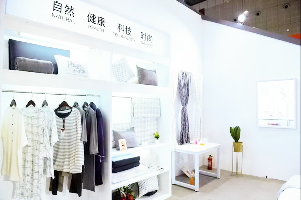 ������Ҽ����ѻ���顱--2019intertextileSHANGHAIhometextiles5.2HK30ʢ�b���[���ܡ��Ҽ�