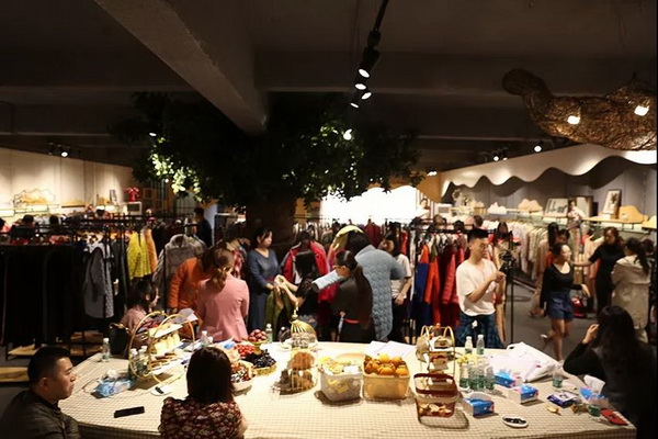 �����n�G������Ȼ--���n�G&��t��Ʒ����2019�ﶬ��Ʒӆ؛��(hu�� )�ɹ��e�k