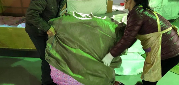 ��(��i)���Ҽ��ٴξ�ٛ�r(ji��)ֵ30�f(w��n)Ԫ�o���������Y��Ŀǰ�ѽ�(j��ng)���_���������tԺ��