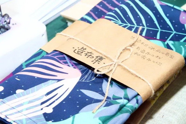 ���첼������չ2020intertextile�Ϻ��Ҽ�չ�����h��(chu��ng  )������M�@���H��