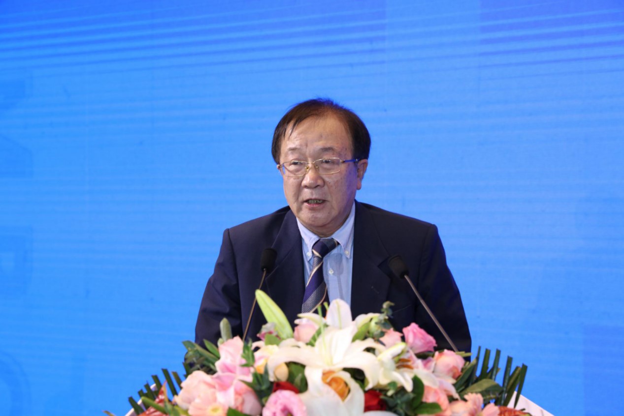 ����ƽ�_�����YԴ��ͬ�l(f��)չ--��ʮ��������(li��n)�˴������(hu�� )�ڽB�d���e��